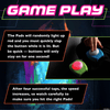 Flex Flash Game MindWare Toys & Games - Puzzles & Games - Games