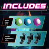 Flex Flash Game MindWare Toys & Games - Puzzles & Games - Games
