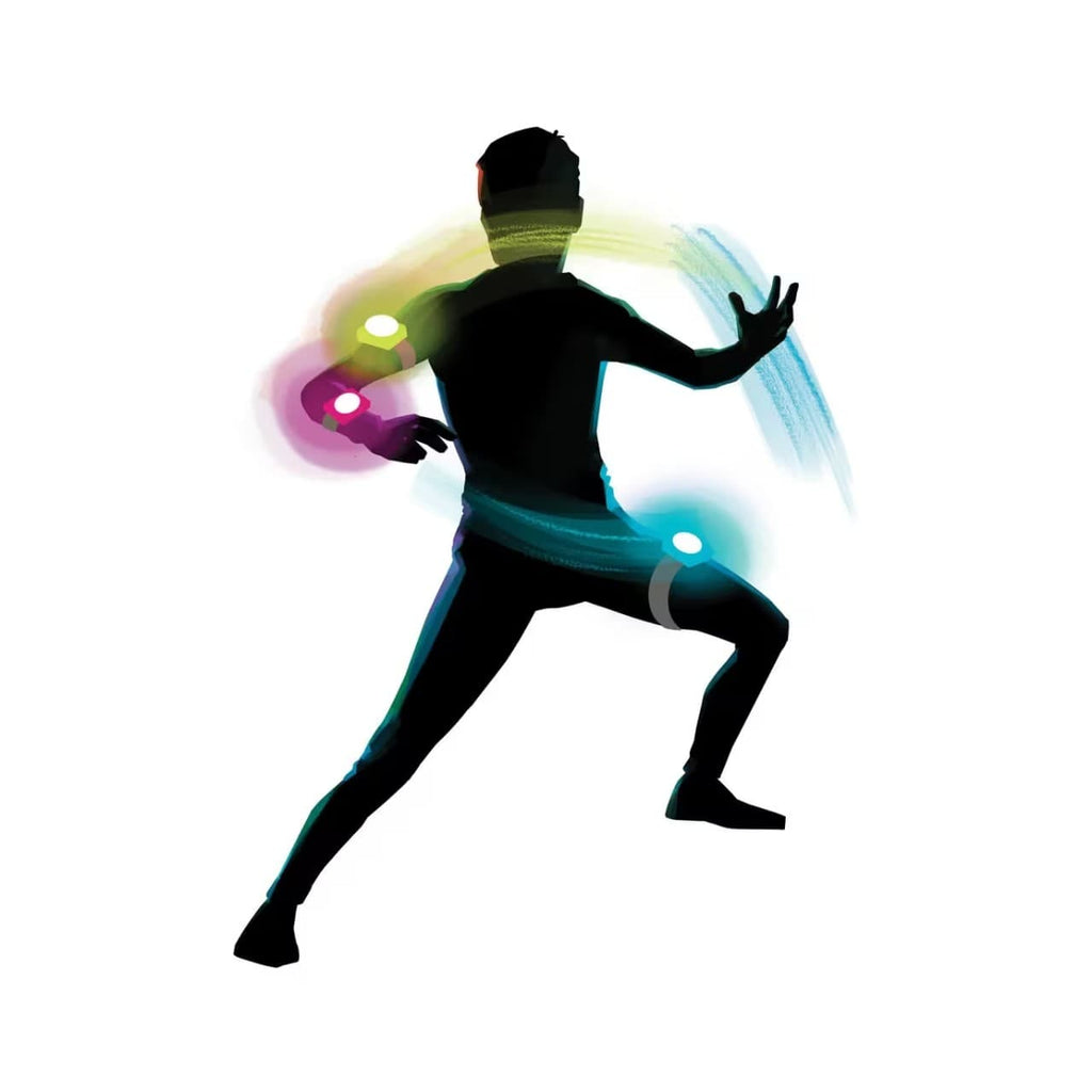 Flex Flash Game MindWare Toys & Games - Puzzles & Games - Games