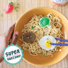 Ramen Noodles & Toppings Foodie Fidget Toy MindWare Toys & Games