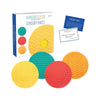 Sensory Genius Sensory Mats MindWare Toys & Games