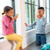 Walkie Talk Along Adventure Set MindWare Toys & Games