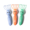 Shrimp Scalpi Head Massager Modern Monkey Home - Bath & Body