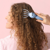 Shrimp Scalpi Head Massager Modern Monkey Home - Bath & Body