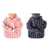 Snugglio Hot Water Bottle Modern Monkey Home - Bath & Body
