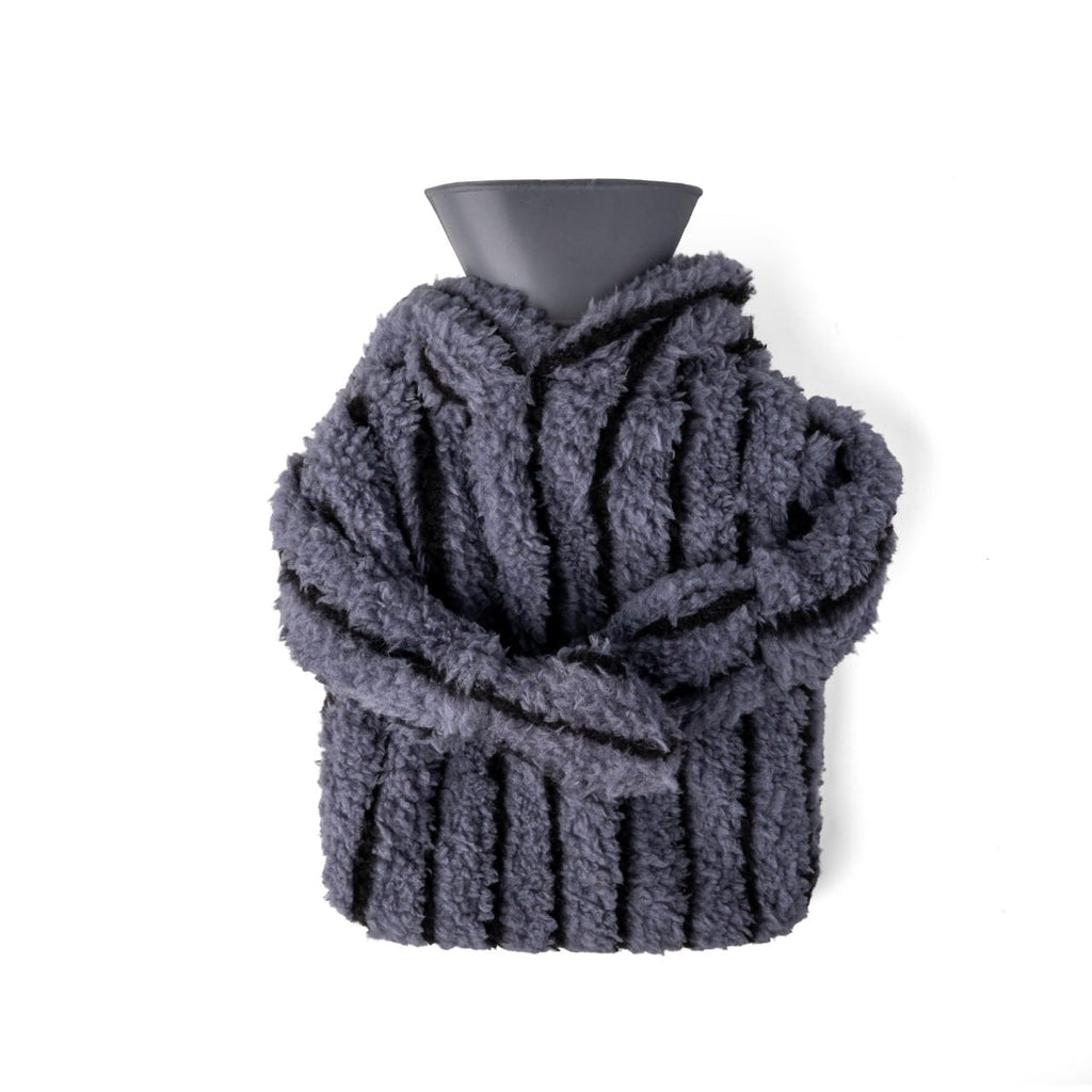 Snugglio Hot Water Bottle Modern Monkey Home - Bath & Body