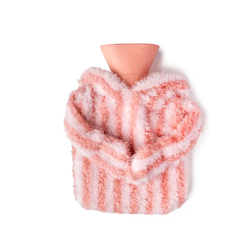 Snugglio Hot Water Bottle Modern Monkey Home - Bath & Body