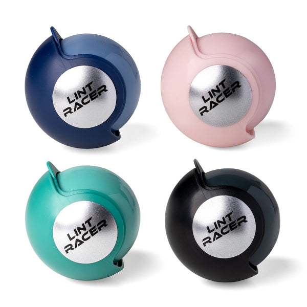 Lint Racer Reusable Lint Roller - Assorted Modern Monkey Home - Cleaning Supplies - Laundry Supplies