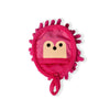 Mini Ledgehog Microfiber Duster Modern Monkey Home - Cleaning Supplies