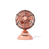 The Coolsville Rechargeable Desk Fan Modern Monkey Home - Office & School Supplies - Desk Accessories