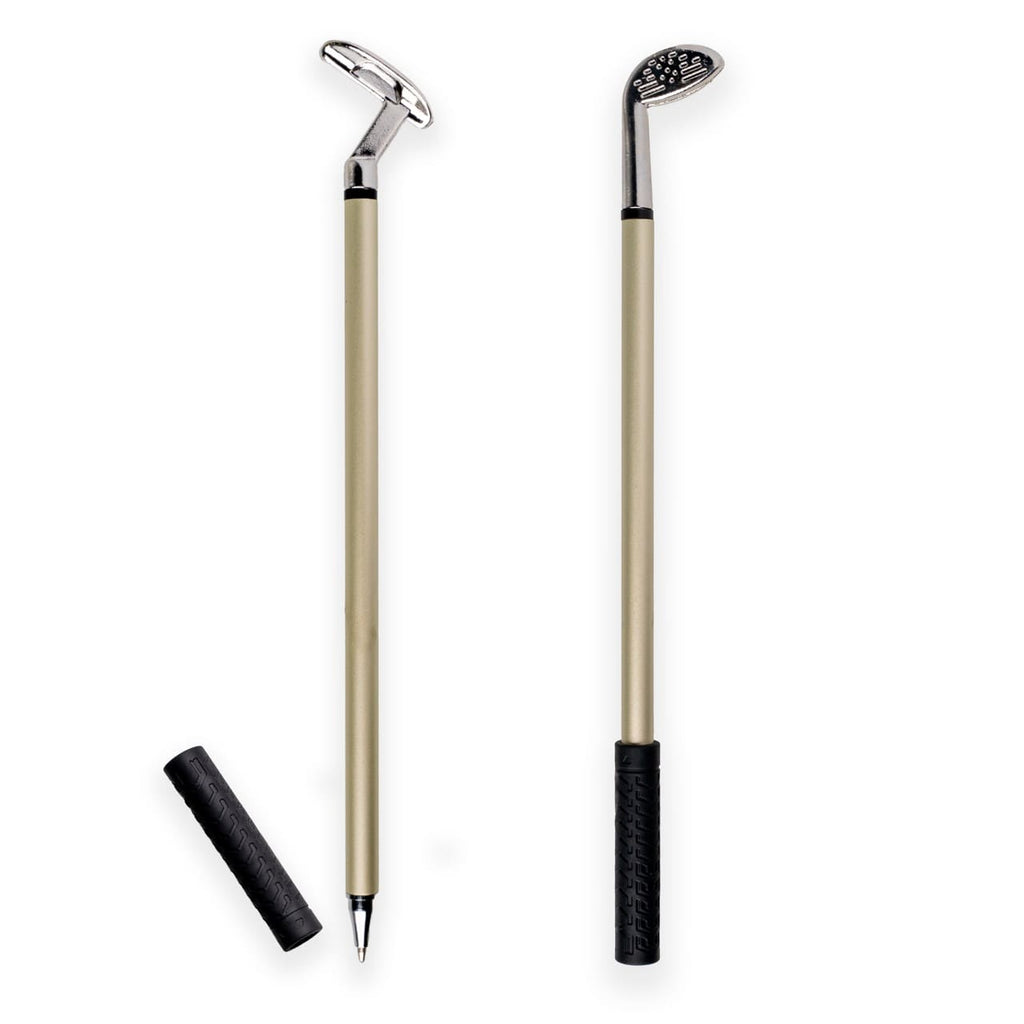 Hole In One Putt Putt Pens Golf Pen Modern Monkey Home - Office & School Supplies - Pencils, Pens & Markers