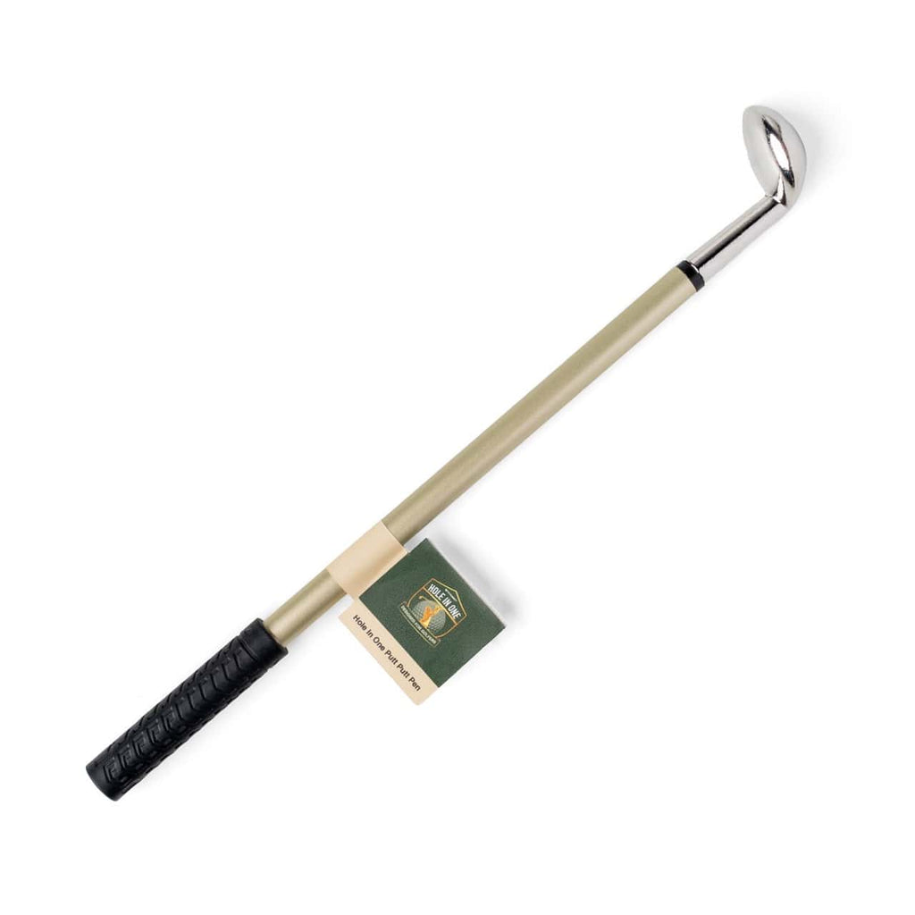 Hole In One Putt Putt Pens Golf Pen Modern Monkey Home - Office & School Supplies - Pencils, Pens & Markers