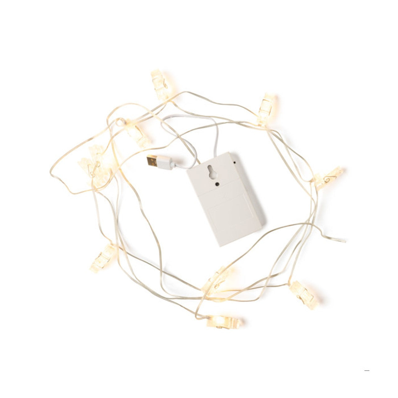 Pix Stix LED Photo Clip Strand – Urban General Store