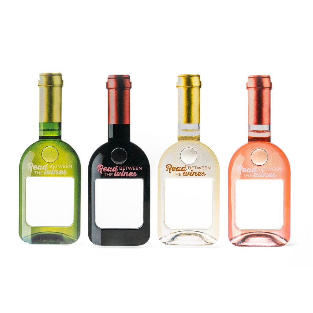 Read Between The Wines Magnifier With Light Modern Monkey Home - Utility & Tools