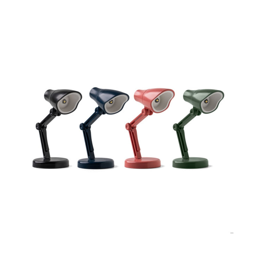 Shady Business Task And Booklight Modern Monkey Home - Utility & Tools