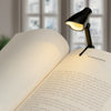Shady Business Task And Booklight Modern Monkey Home - Utility & Tools