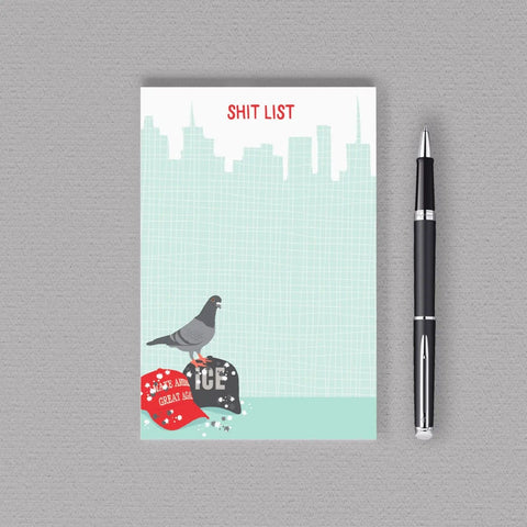 Swears & Snarky Gifts