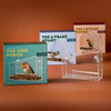 Birds On The Block Bird Feeder Modern Sprout Home - Garden