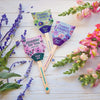 Flower Seed Pop Modern Sprout Home - Garden - Plant & Herb Growing Kits