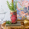 Peace & Love Holiday Herb Garden Jar Modern Sprout Home - Garden - Plant & Herb Growing Kits