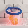 Basketball Light-Up Bath Toy Set Mud Pie Baby & Toddler - Baby Toys & Activity Equipment