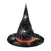 Spider Web Dancing Witch Hat Mud Pie Holiday