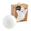 Ghost &amp; Pumpkin Halloween Bath Bombs Mud Pie Home - Bath & Body - Bath Fizzers & Salts