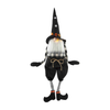 Boo Light Up Dangle Arm Halloween Gnomes Mud Pie Home