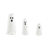 Ghost Vase Mud Pie Home - Garden - Vases & Planters