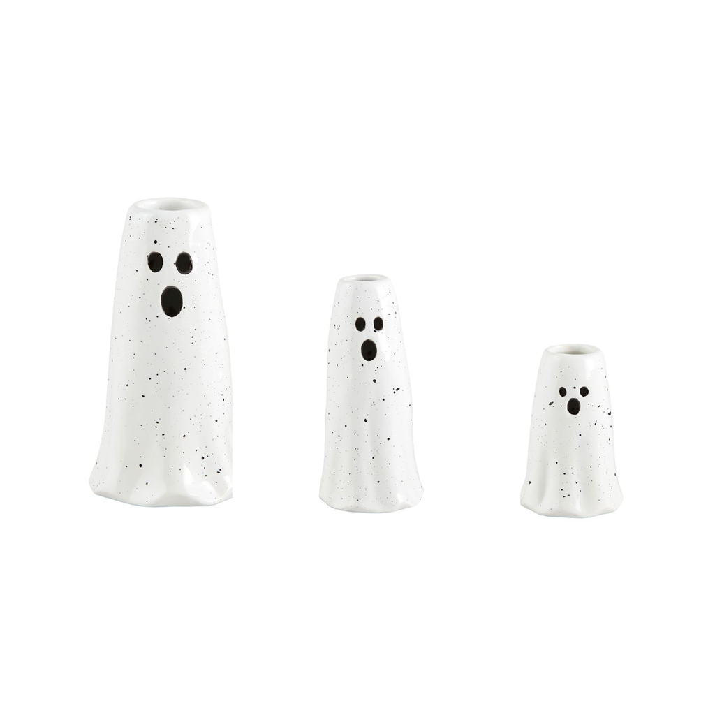 Ghost Vase Mud Pie Home - Garden - Vases & Planters