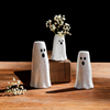 Ghost Vase Mud Pie Home - Garden - Vases & Planters