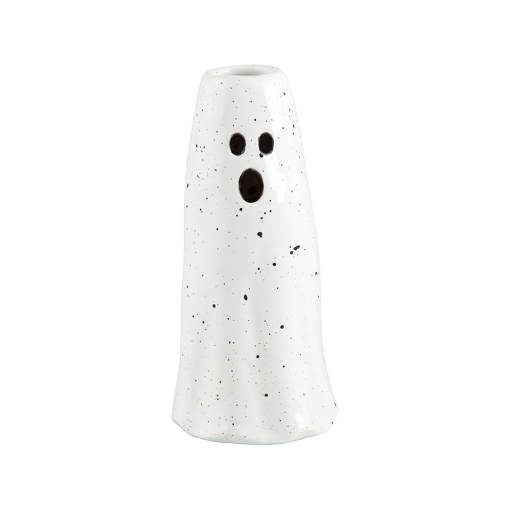 LG Ghost Vase Mud Pie Home - Garden - Vases & Planters