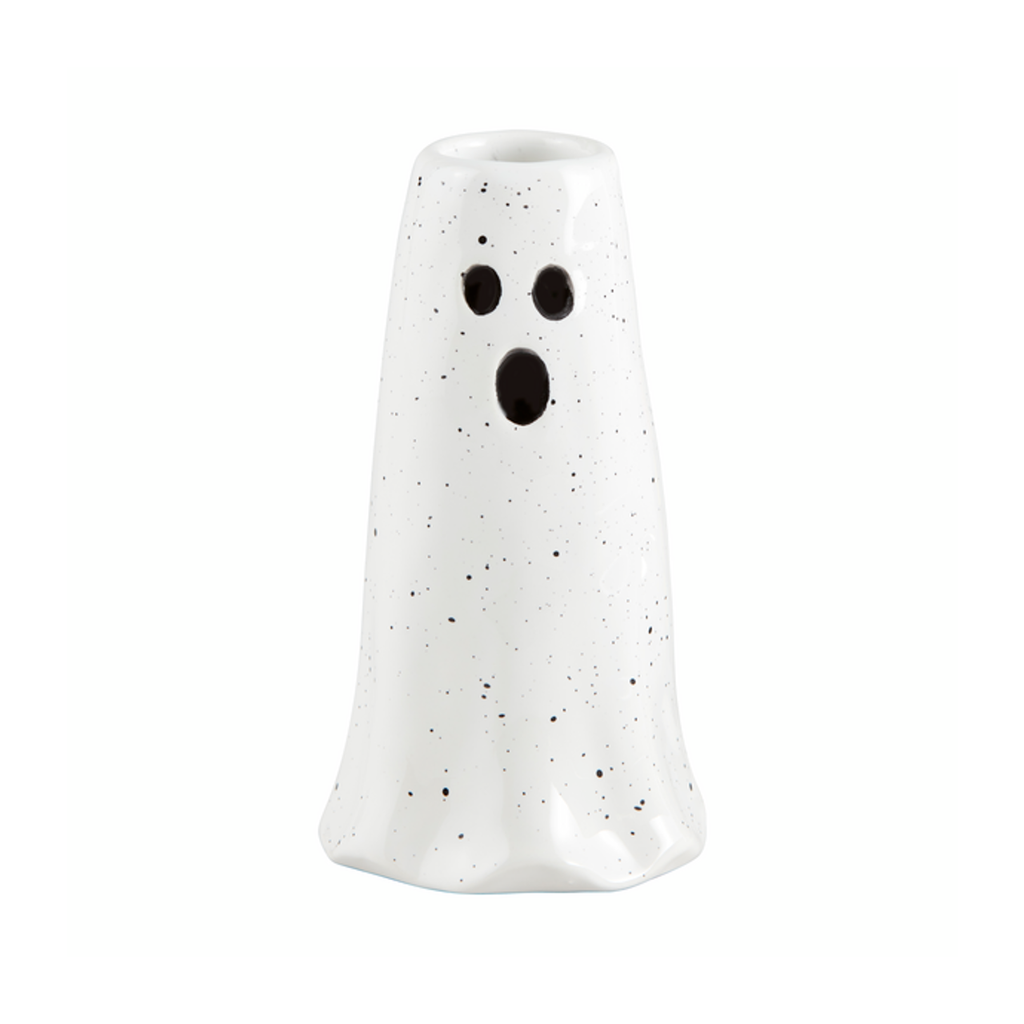 MD Ghost Vase Mud Pie Home - Garden - Vases & Planters