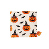 Pumpkin Halloween Patterned Towels Mud Pie Home - Kitchen & Dining - Kitchen Cloths & Dish Towels