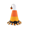 MD (Candy Corn) Witch Hat Sitter Mud Pie Home