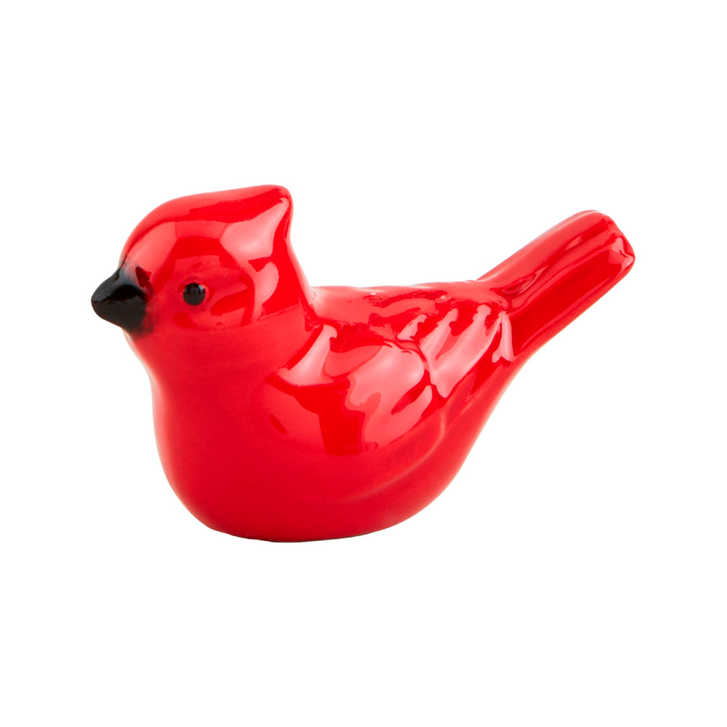 Pocket Cardinal Mud Pie Home