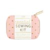 Blush Sewing Kit Mud Pie Impulse