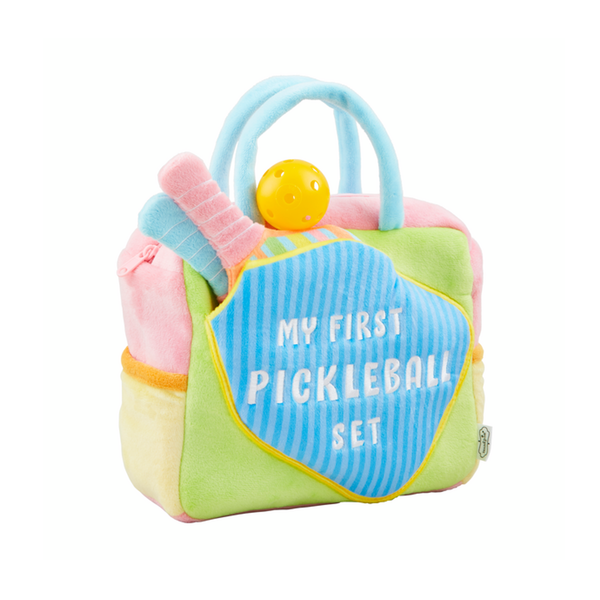 My First Pickleball Set Mud Pie Toys & Games