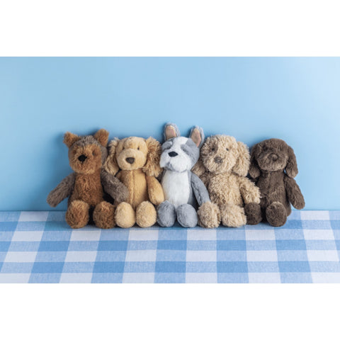 Stuffed Animals & Plush Toys