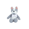 Lewis (Frenchie) Dog Breed Mini Plush Pal Mud Pie Toys & Games - Stuffed Animals & Plush Toys