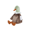 Norman (Mallard) Barnyard Friends Plush Pal Collection Mud Pie Toys & Games - Stuffed Animals & Plush Toys
