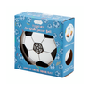 White Air Glide Soccer Ball Mud Pie Toys & Games