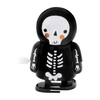 Skeleton Halloween Wind-Up Toy Mud Pie Toys & Games - Wind-Up Toys