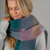 Cuddle Up Cozy Scarf Natural Life Apparel & Accessories - Winter - Adult - Scarves & Wraps