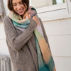 Cuddle Up Cozy Scarf Natural Life Apparel & Accessories - Winter - Adult - Scarves & Wraps