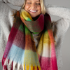 Cuddle Up Cozy Scarf Natural Life Apparel & Accessories - Winter - Adult - Scarves & Wraps