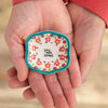 You Are Loved Artisan Trinket Dish Natural Life Home - Decorative Trays, Plates, & Bowls