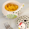 Penny The Chicken Minute Egg Maker Natural Life Home - Kitchen & Dining