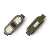 Rechargeable LED Clip On Light Night Scope Apparel & Accessories - Flashlights & Headlamps