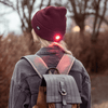 Night Watch Rechargeable LED Beanie - Womens Night Scope Apparel & Accessories - Winter - Adult - Hats